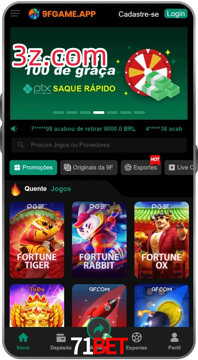 71Bet