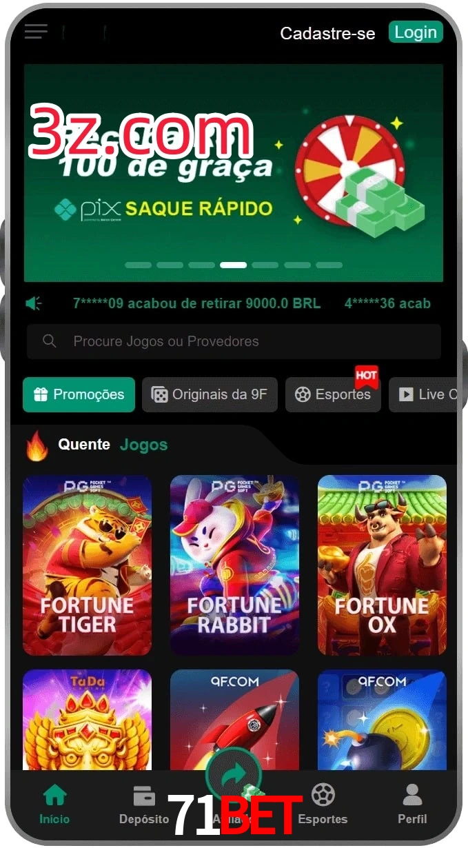 71Bet